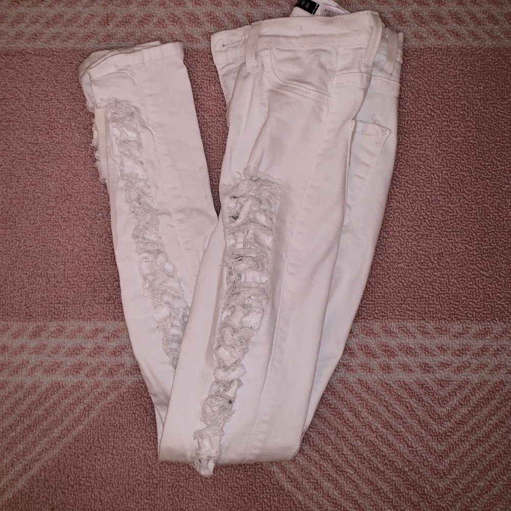 Fashion Nova Jeans
